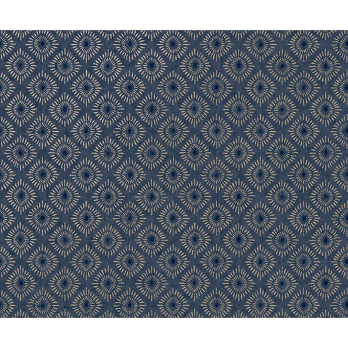 Journey to the East - Sunstone Navy