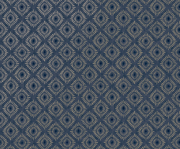 Journey to the East - Sunstone Navy