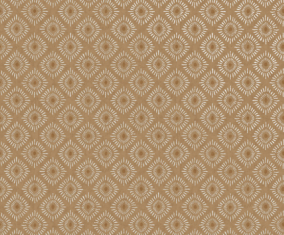 Journey to the East - Sunstone Orange