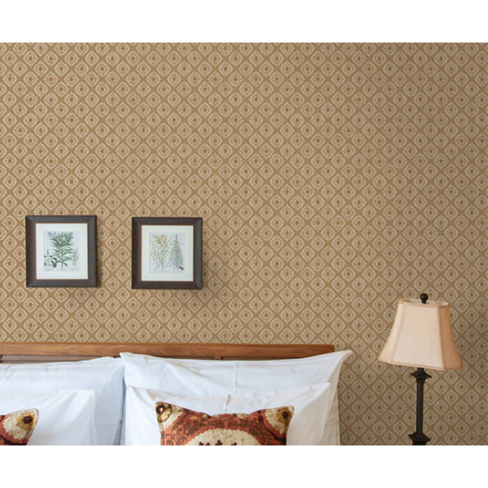 Journey to the East - Sunstone Orange