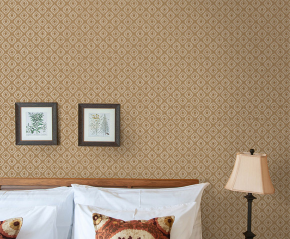 Journey to the East - Sunstone Orange