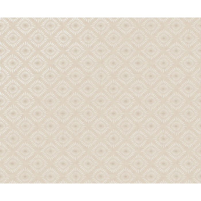 Journey to the East - Sunstone Cream