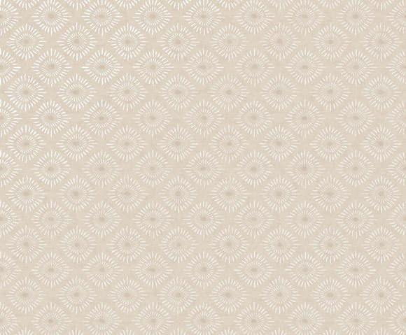 Journey to the East - Sunstone Cream