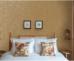 Journey to the East - Ajanta copper