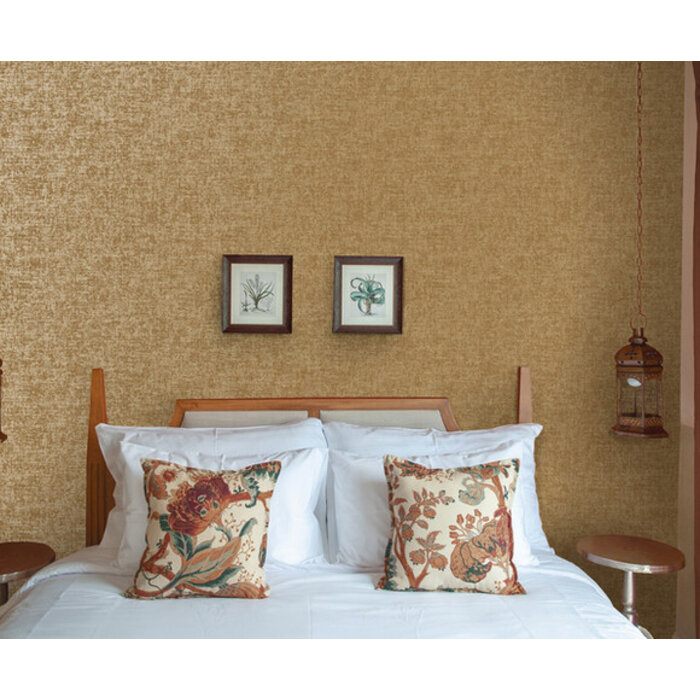 Journey to the East - Ajanta copper