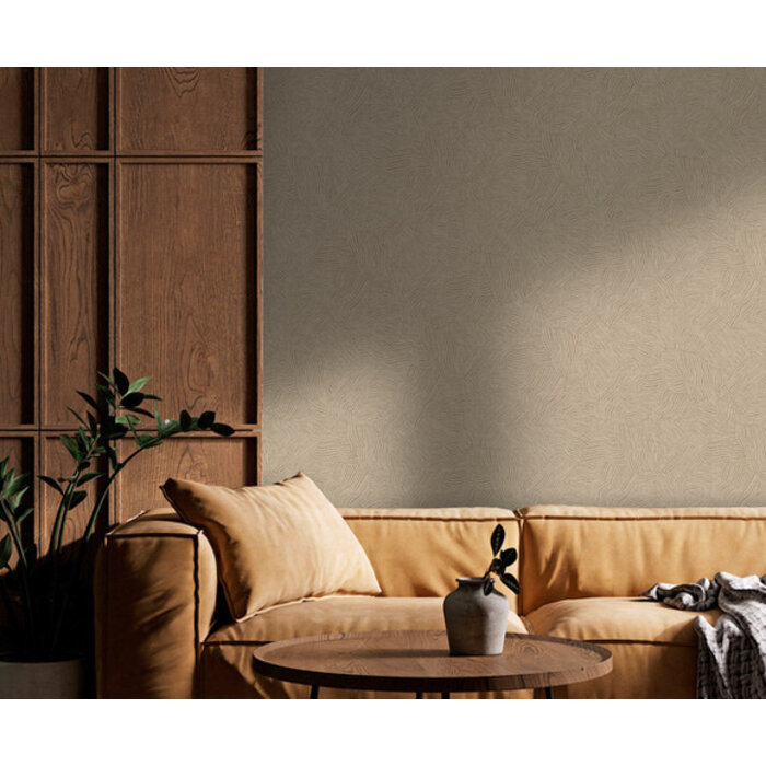 Sahara - Tenere Taupe