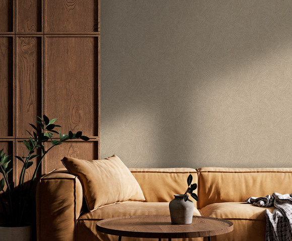 Sahara - Tenere Taupe