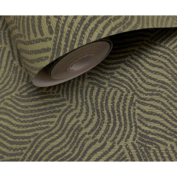 Sahara - Tenere Olive