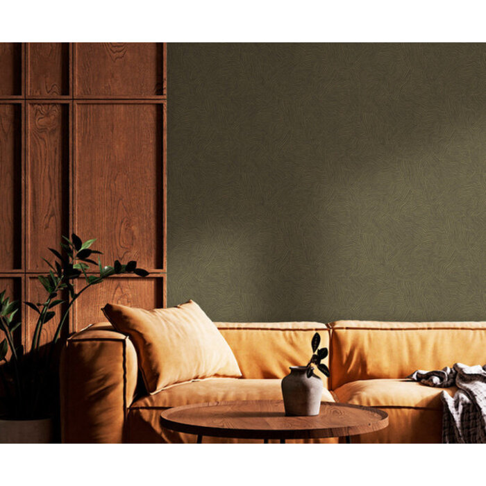 Sahara - Tenere Olive