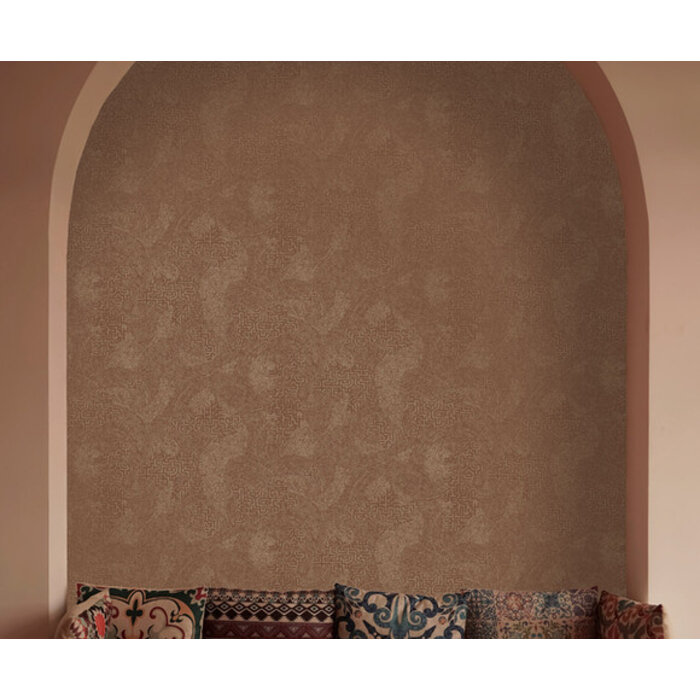 Sahara - Richat Rust