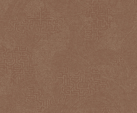 Sahara - Richat Rust