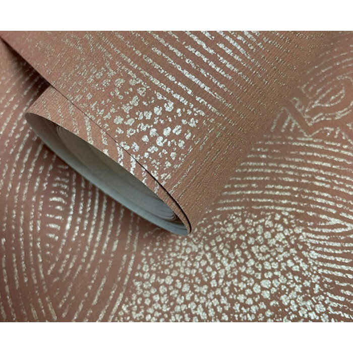 Sahara - Richat Rust