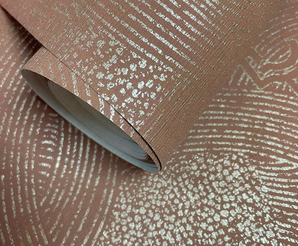 Sahara - Richat Rust