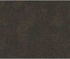 Sahara - Richat Noir