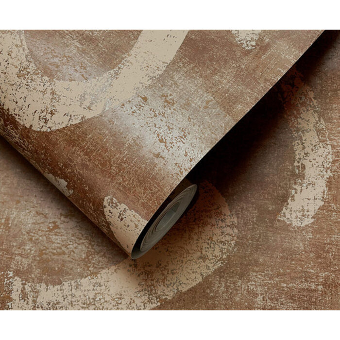 Sahara - Sirocco Rust