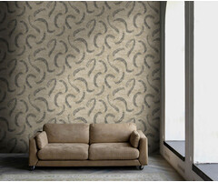 Sahara - Sirocco Linen & Noir