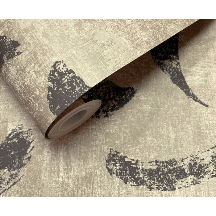 Sahara - Sirocco Linen & Noir