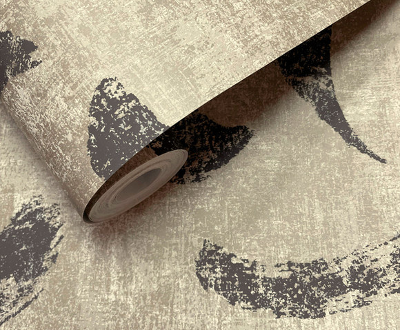 Sahara - Sirocco Linen & Noir