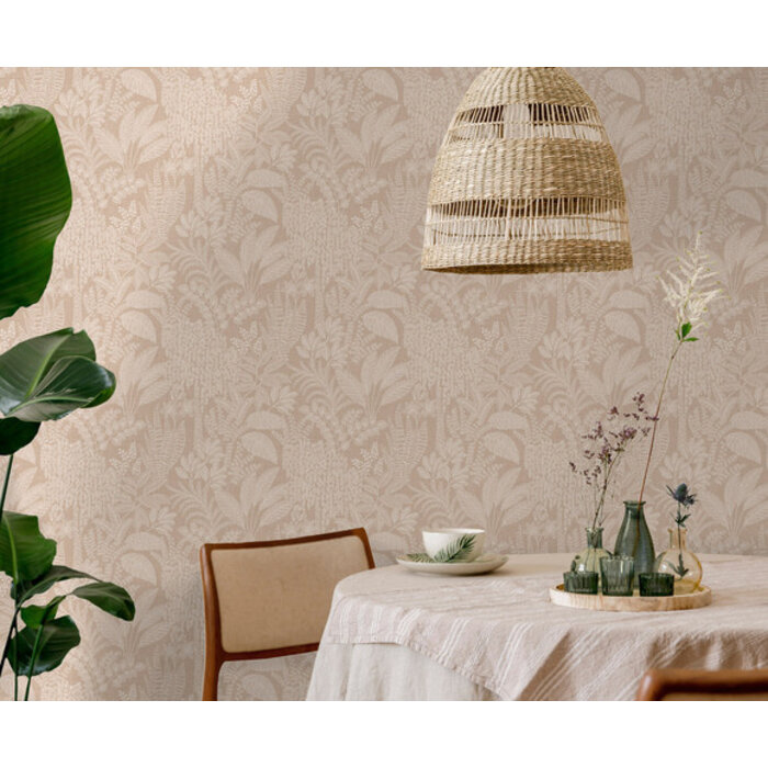 Sahara - Oasis Plaster Pink