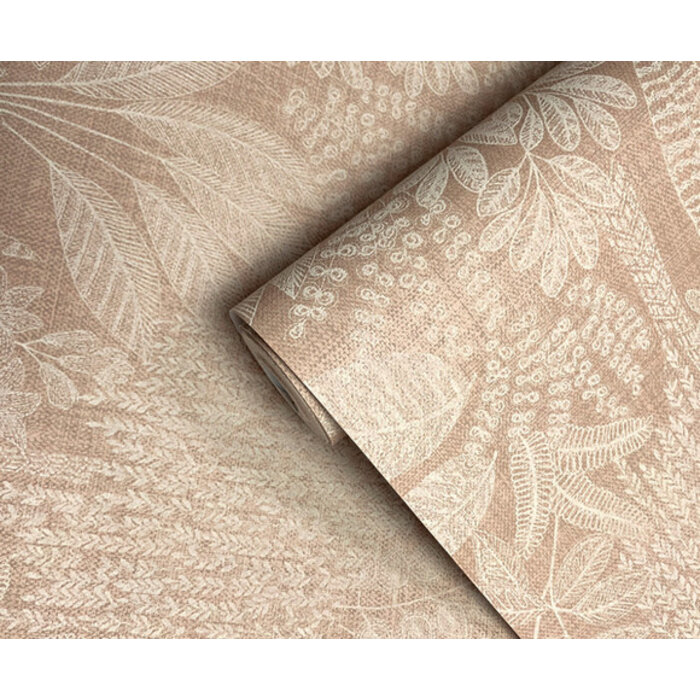Sahara - Oasis Plaster Pink