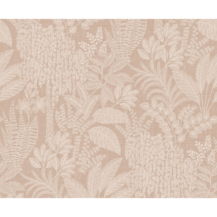 Sahara - Oasis Plaster Pink