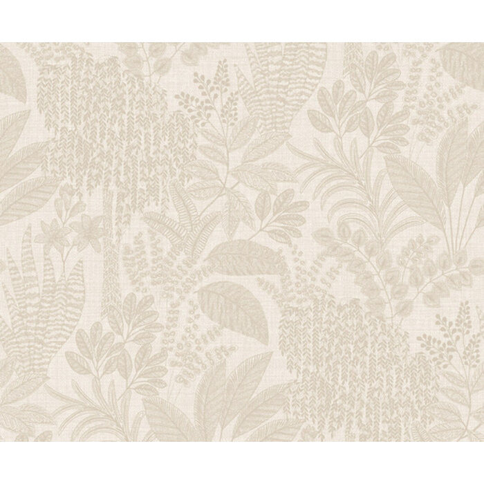 Sahara - Oasis Cream