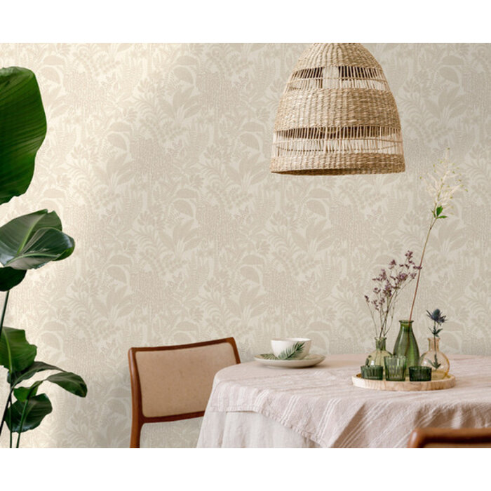 Sahara - Oasis Cream