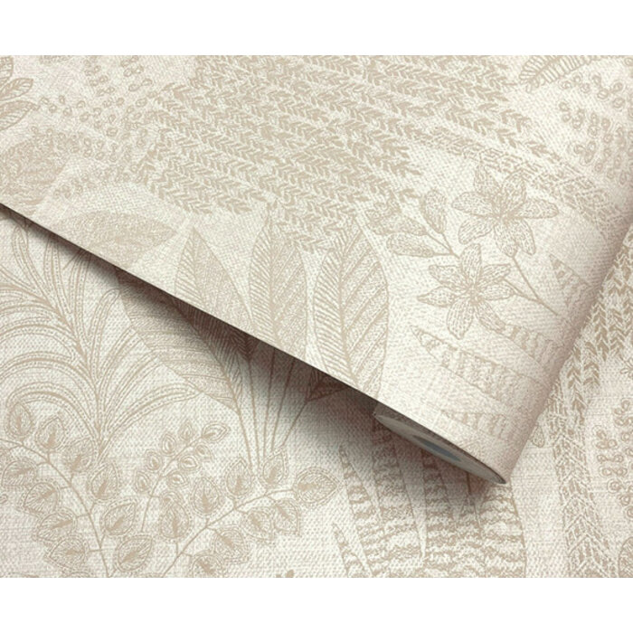 Sahara - Oasis Cream