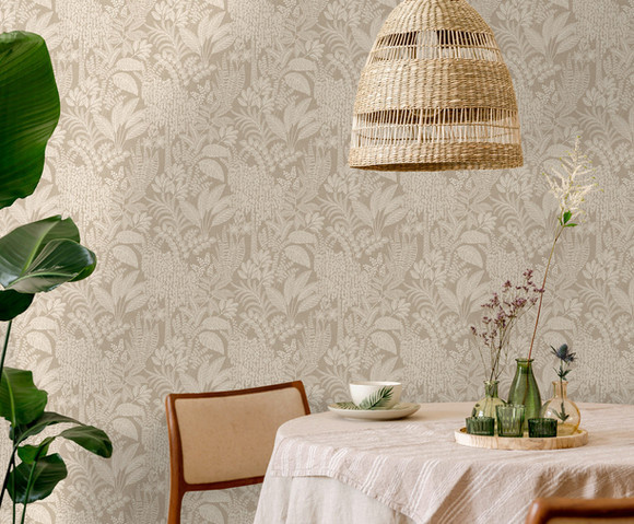 Sahara - Oasis Taupe