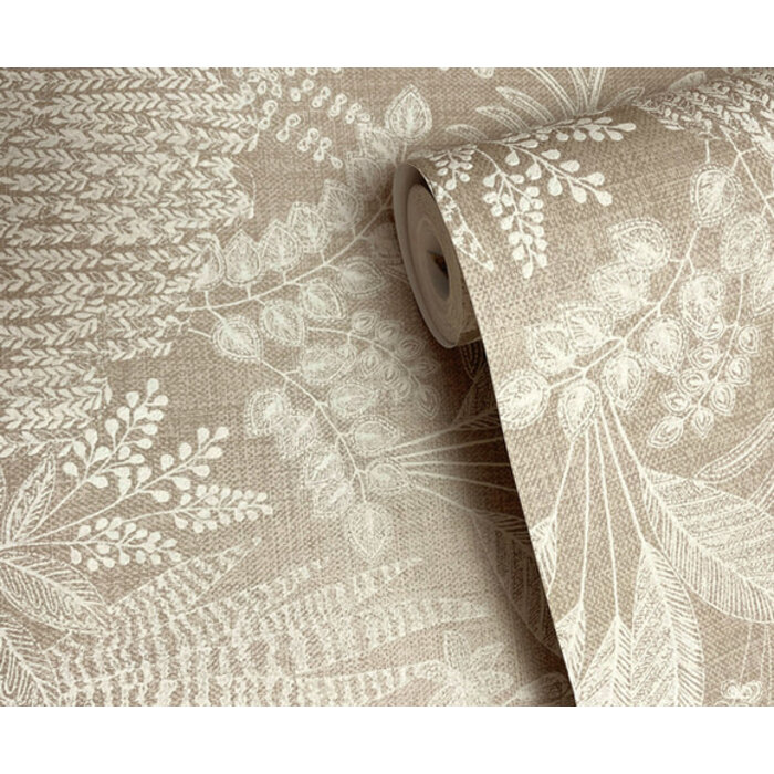 Sahara - Oasis Taupe