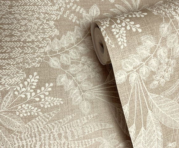 Sahara - Oasis Taupe