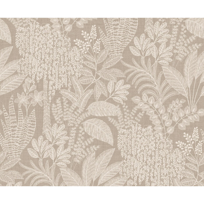 Sahara - Oasis Taupe