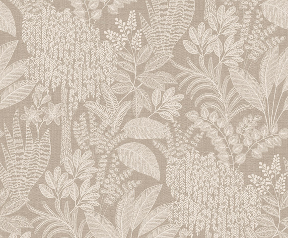 Sahara - Oasis Taupe