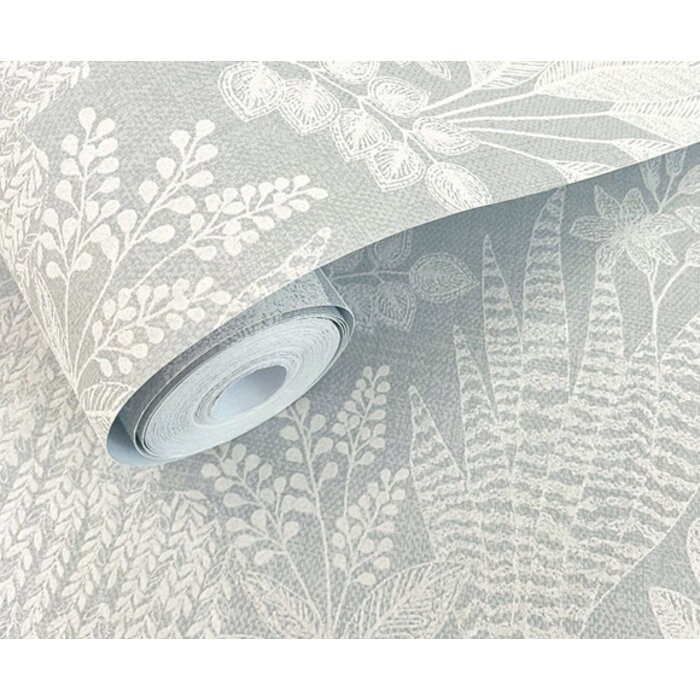 Sahara - Oasis Sky Blue