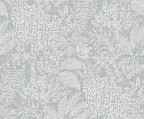 Sahara - Oasis Sky Blue