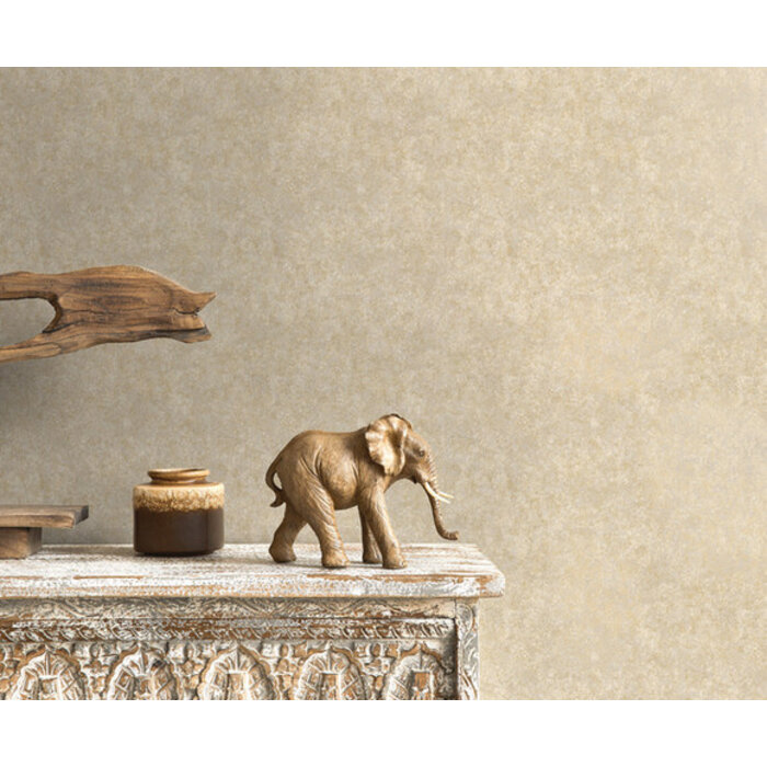 Sahara - Tassili Sand