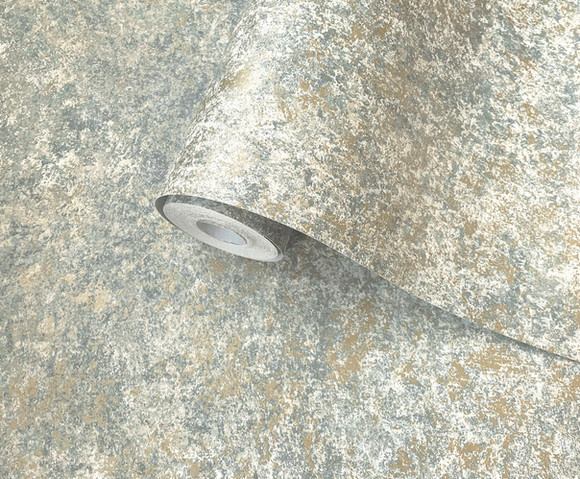 Sahara - Tassili Sky Blue