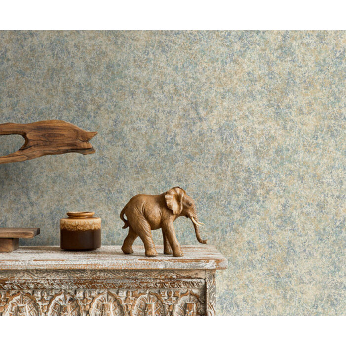 Sahara - Tassili Sky Blue