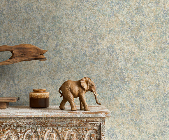 Sahara - Tassili Sky Blue