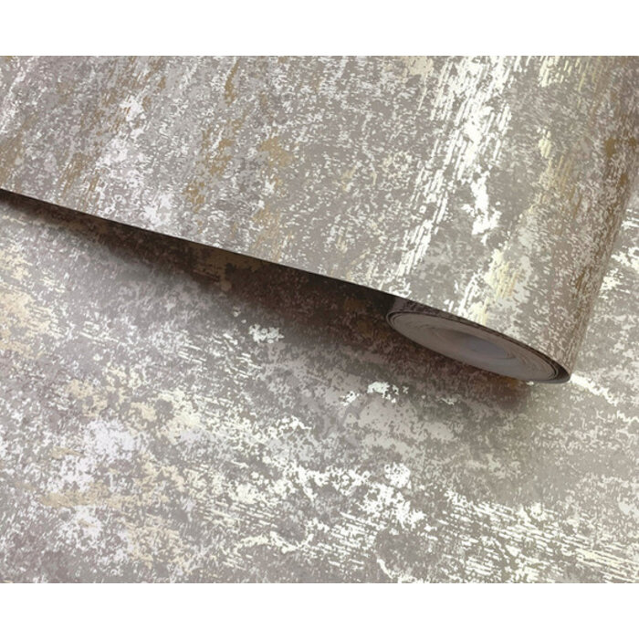 Sahara - Atlas Steel grey