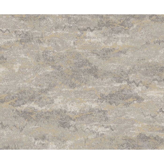 Sahara - Atlas Steel grey