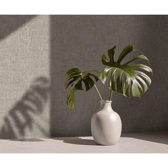 Sahara - Sinamay Stone Grey