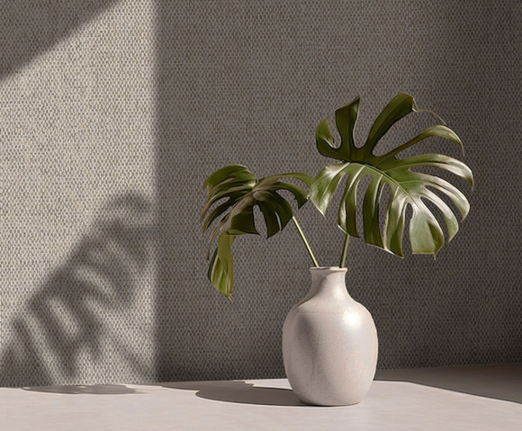 Sahara - Sinamay Stone Grey