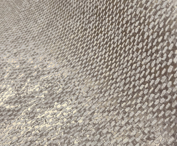 Sahara - Sinamay Stone Grey