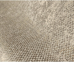 Sahara - Sinamay Taupe