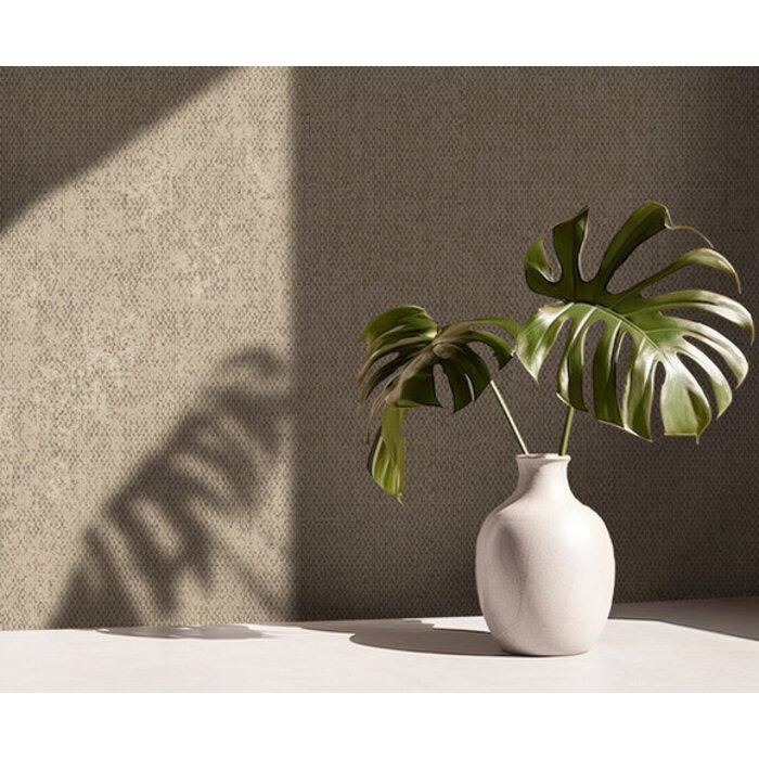 Sahara - Sinamay Taupe