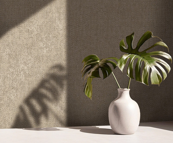 Sahara - Sinamay Taupe