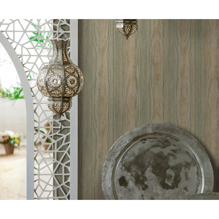 Sahara - Sahel Olive Rust