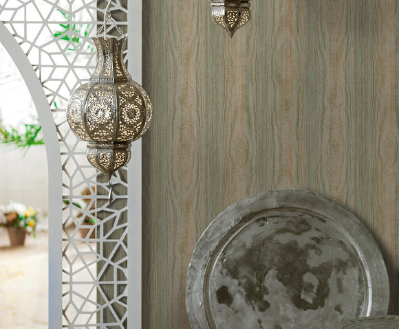 Sahara - Sahel Olive Rust