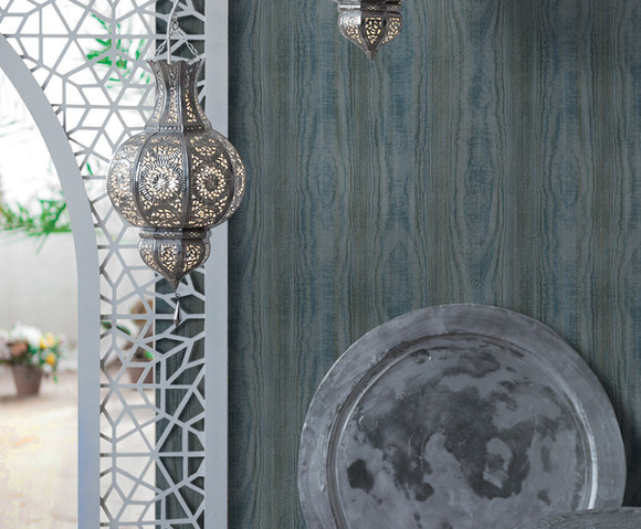 Sahara - Sahel Indigo Blue